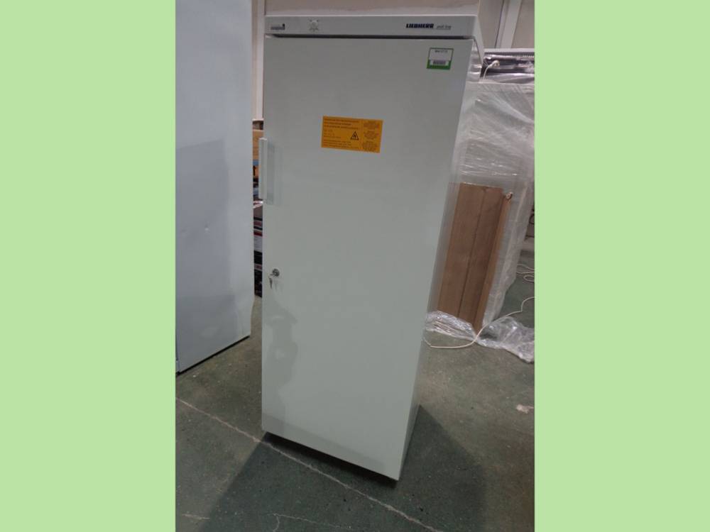 Liebherr ProfiLine SN Class Upright 360 ltr Forced-Air Laboratory Refrigerator With Explosion Proof 